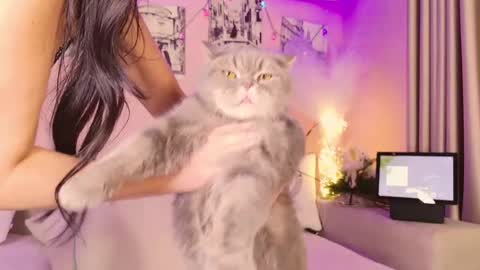 Eva 3 online show from December 16, 8:03 pm