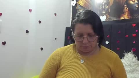 Eva online show from April 14, 1:39 pm
