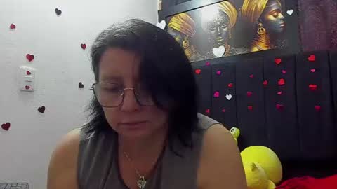 Snapshot of evaaross chatting on June 15, 4:09 pm Eva online show from June 15, 4:09 pm