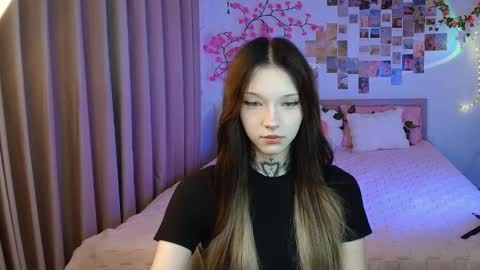 evaasilence online show from March 27, 1:33 pm