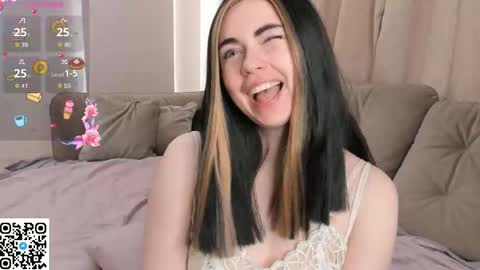 Eva online show from November 6, 6:14 am