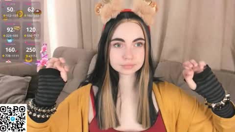 Eva online show from November 29, 5:54 am