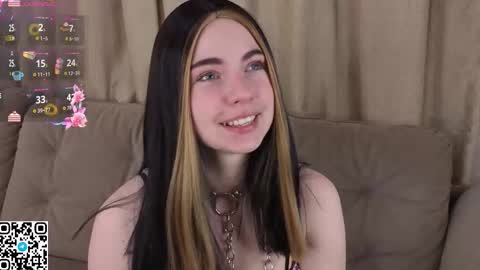 Eva online show from December 15, 8:29 am