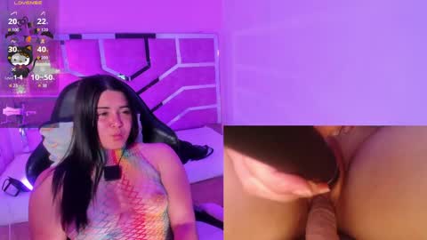 EvaBloom online show from April 21, 1:42 am