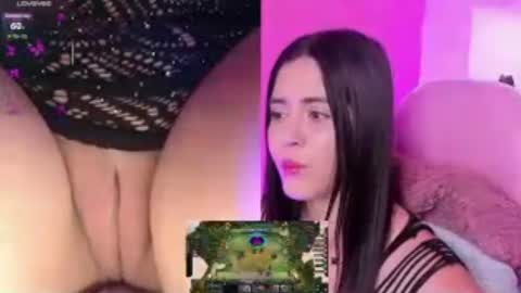 EvaBloom online show from July 30, 10:09 pm