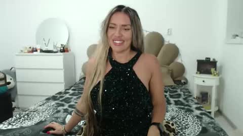 EvaBomb online show from September 10, 9:26 pm