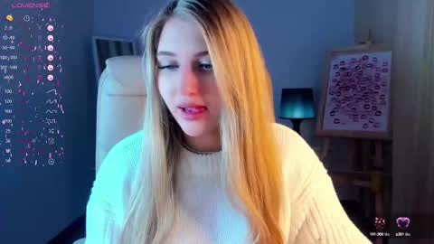 Eva  online show from February 27, 2:32 am