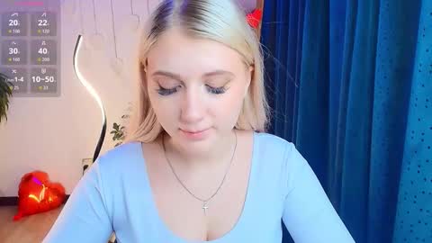 Eva  online show from February 18, 2:18 am