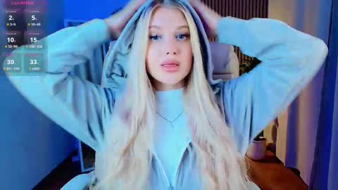 Eva  online show from February 26, 2:43 am