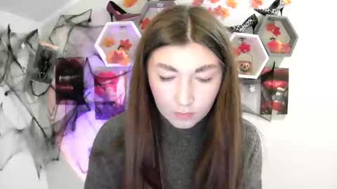 Snapshot of evachaturbatte chatting on October 17, 9:12 am Evachaturbatte online show from October 17, 9:12 am