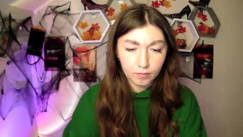 Snapshot of evachaturbatte chatting on October 28, 12:52 pm Evachaturbatte online show from October 28, 12:52 pm