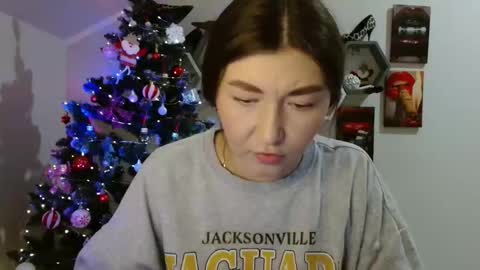 Snapshot of evachaturbatte chatting on December 15, 10:08 am Evachaturbatte online show from December 15, 10:08 am