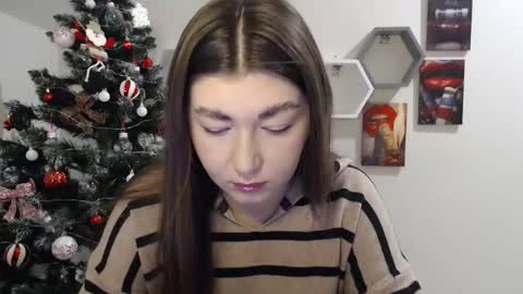 Evachaturbatte online show from January 13, 9:03 am