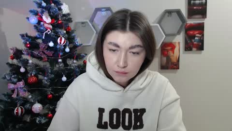 Evachaturbatte online show from January 15, 1:37 pm