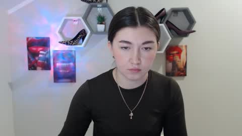 Evachaturbatte online show from February 13, 8:32 am