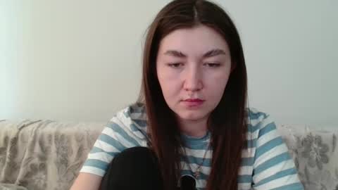 Evachaturbatte online show from March 30, 6:14 am