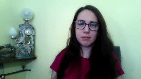 EVA online show from December 4, 8:12 am