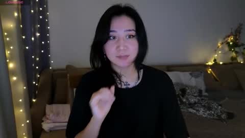 Eva online show from November 20, 1:28 am