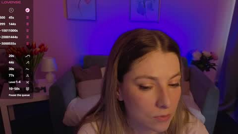 Eva online show from May 24, 8:19 am