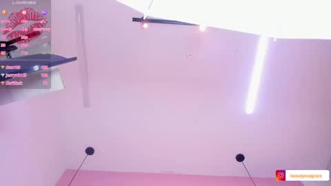 Eva Grace  online show from January 29, 4:47 am