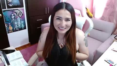 Snapshot of evagrays chatting on September 9, 9:14 pm Eva online show from September 9, 9:14 pm