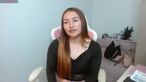 Snapshot of evagrays chatting on February 2, 5:22 pm Eva online show from February 2, 5:22 pm