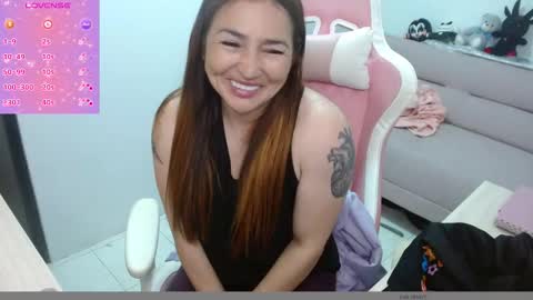 Snapshot of evagrays chatting on February 27, 9:15 pm Eva online show from February 27, 9:15 pm