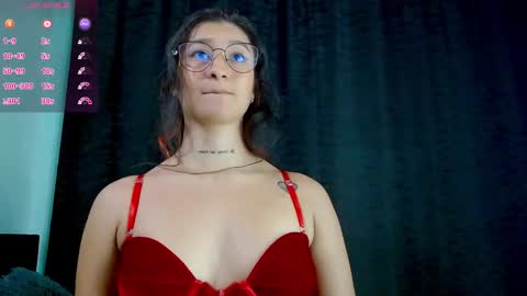 Evah Lee online show from October 11, 3:39 am