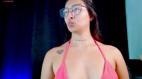 Evah Lee online show from November 5, 2:00 am