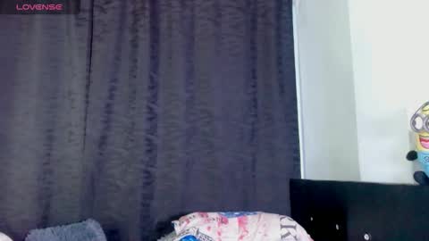 Evah Lee online show from March 20, 12:48 am