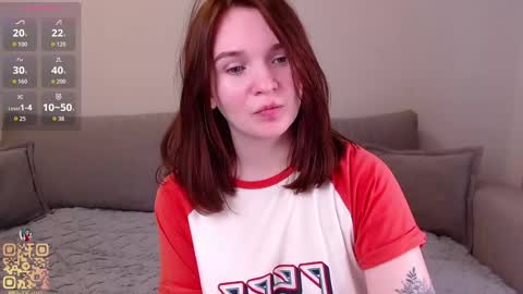 evajackson111 online show from October 7, 2:25 pm