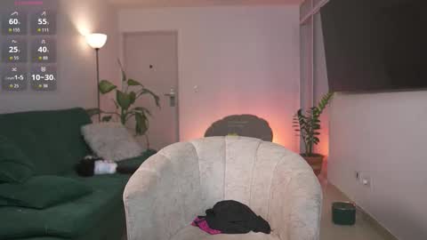 evajacksss_ online show from September 25, 10:13 pm