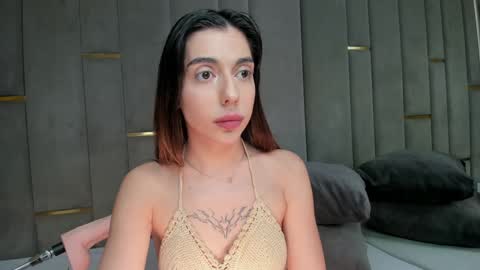 EVA online show from November 27, 3:36 pm