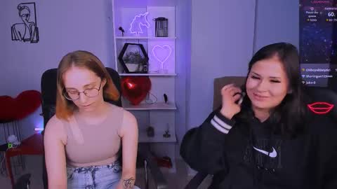 Snapshot of evalora_vei chatting on November 13, 10:52 pm evalora online show from November 13, 10:52 pm