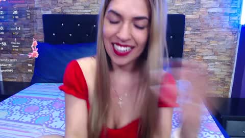 Eva online show from December 24, 5:55 pm