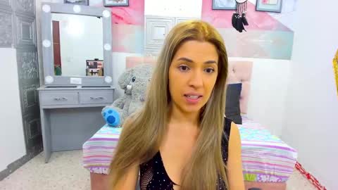 Eva online show from February 18, 1:00 pm