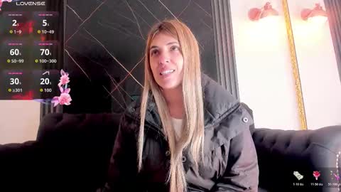 Eva online show from November 17, 1:50 pm