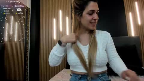 Eva online show from February 21, 1:56 pm