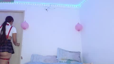 evaluna horny  online show from February 18, 7:54 pm