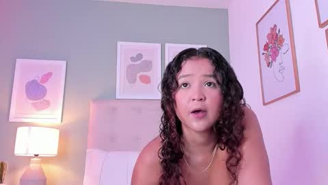  Eva Luna online show from October 10, 8:19 pm