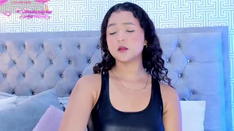  Eva Luna online show from November 29, 7:06 pm