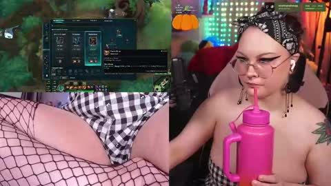 Snapshot of evamilaa chatting on September 27, 1:10 am Eva online show from September 27, 1:10 am