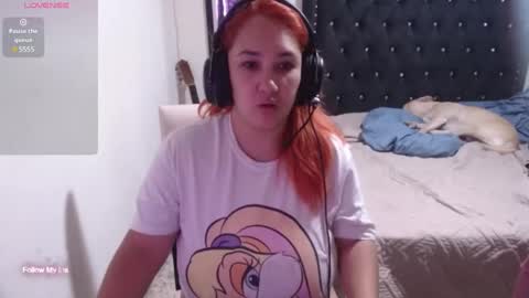  Eva  online show from February 20, 2:13 pm