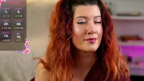 Eva online show from April 18, 4:49 am