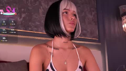 Snapshot of evamoretti chatting on October 11, 11:03 pm Eva Moretti online show from October 11, 11:03 pm