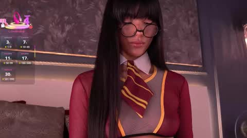 Snapshot of evamoretti chatting on October 16, 1:17 am Eva Moretti online show from October 16, 1:17 am