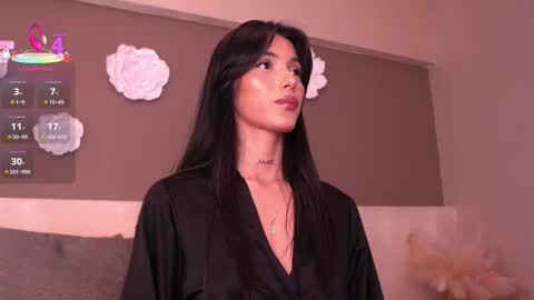 Snapshot of evamoretti chatting on February 24, 8:51 pm Eva Moretti online show from February 24, 8:51 pm