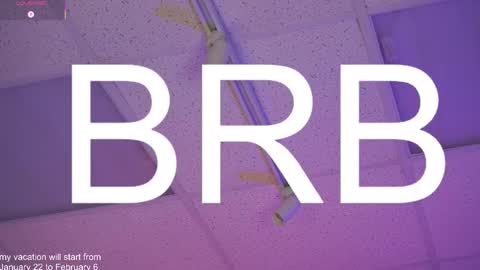 Snapshot of evamossi chatting on January 11, 5:34 am Eva online show from January 11, 5:34 am