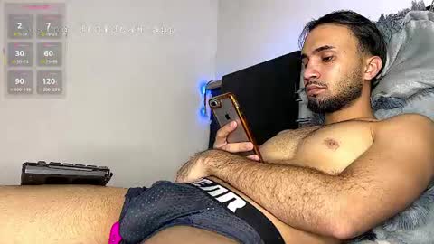 evan57036 online show from July 17, 7:19 pm