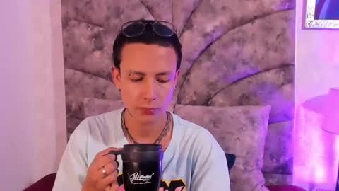 Evan Smitt online show from January 25, 4:13 pm